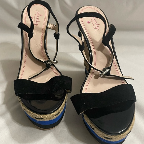 Plenty by Tracy Reese dress shoes - Picture 5 of 8